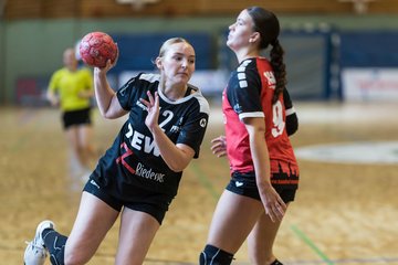 Bild 195 - wAJ SV Henstedt Ulzburg - SC Alstertal Langenhorn : Ergebnis: 30:41